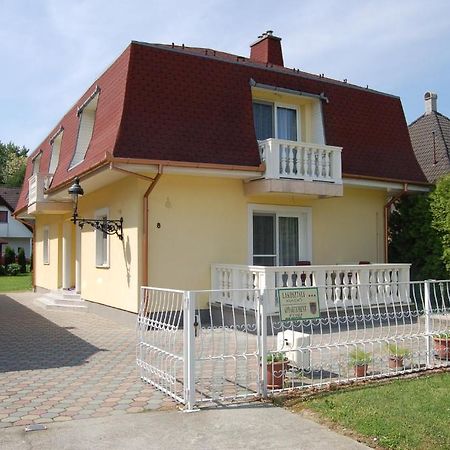Apartmanhaz Cedrus 8 Залакарос Стая снимка